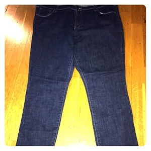 Old navy plus size jeans
